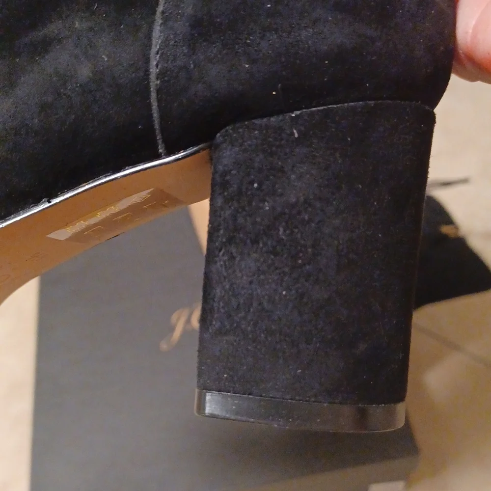 J. Crew Boots - Picture 8 of 8